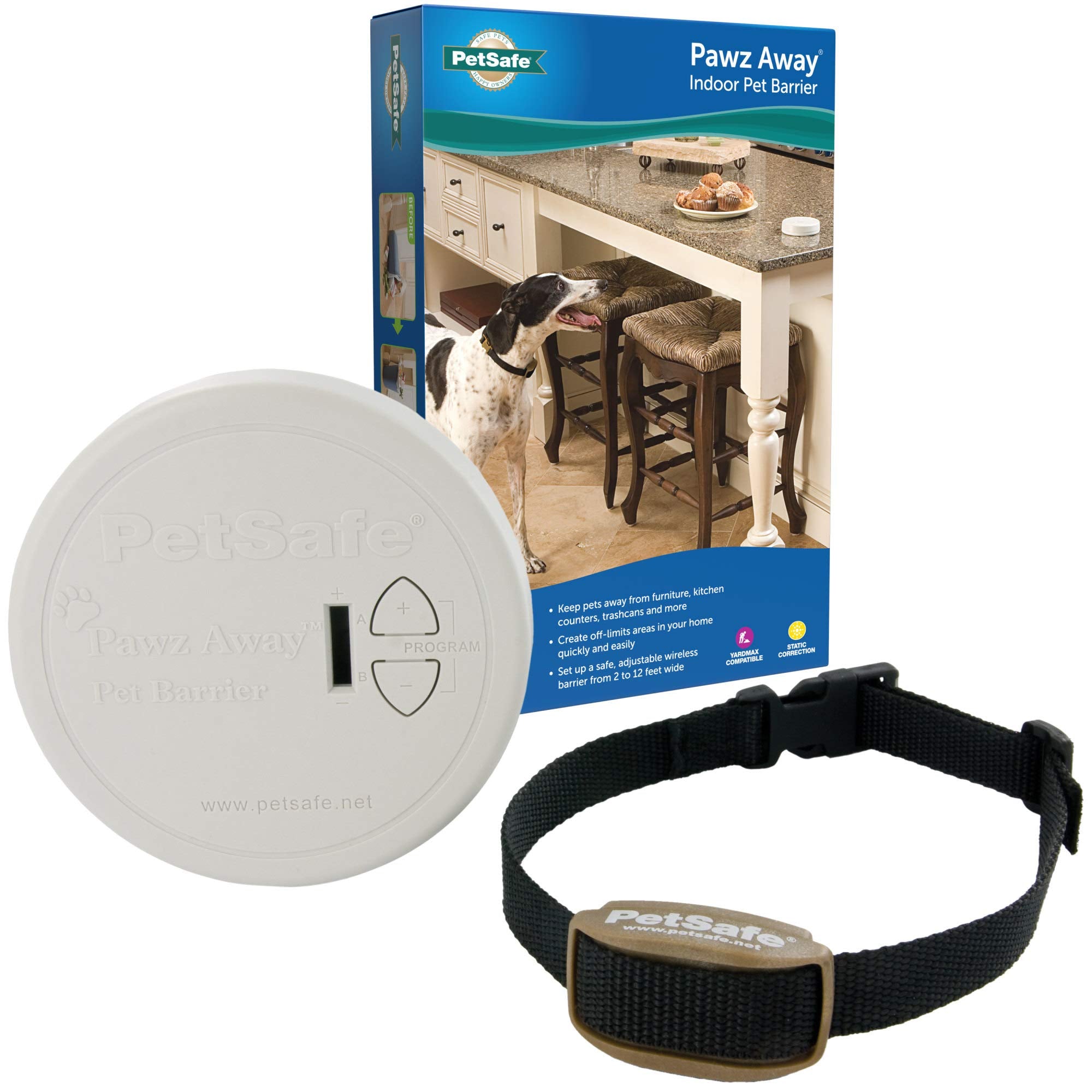 PetSafe Pawz Away Pet Barriers with Adjustable Range (7009294745783)